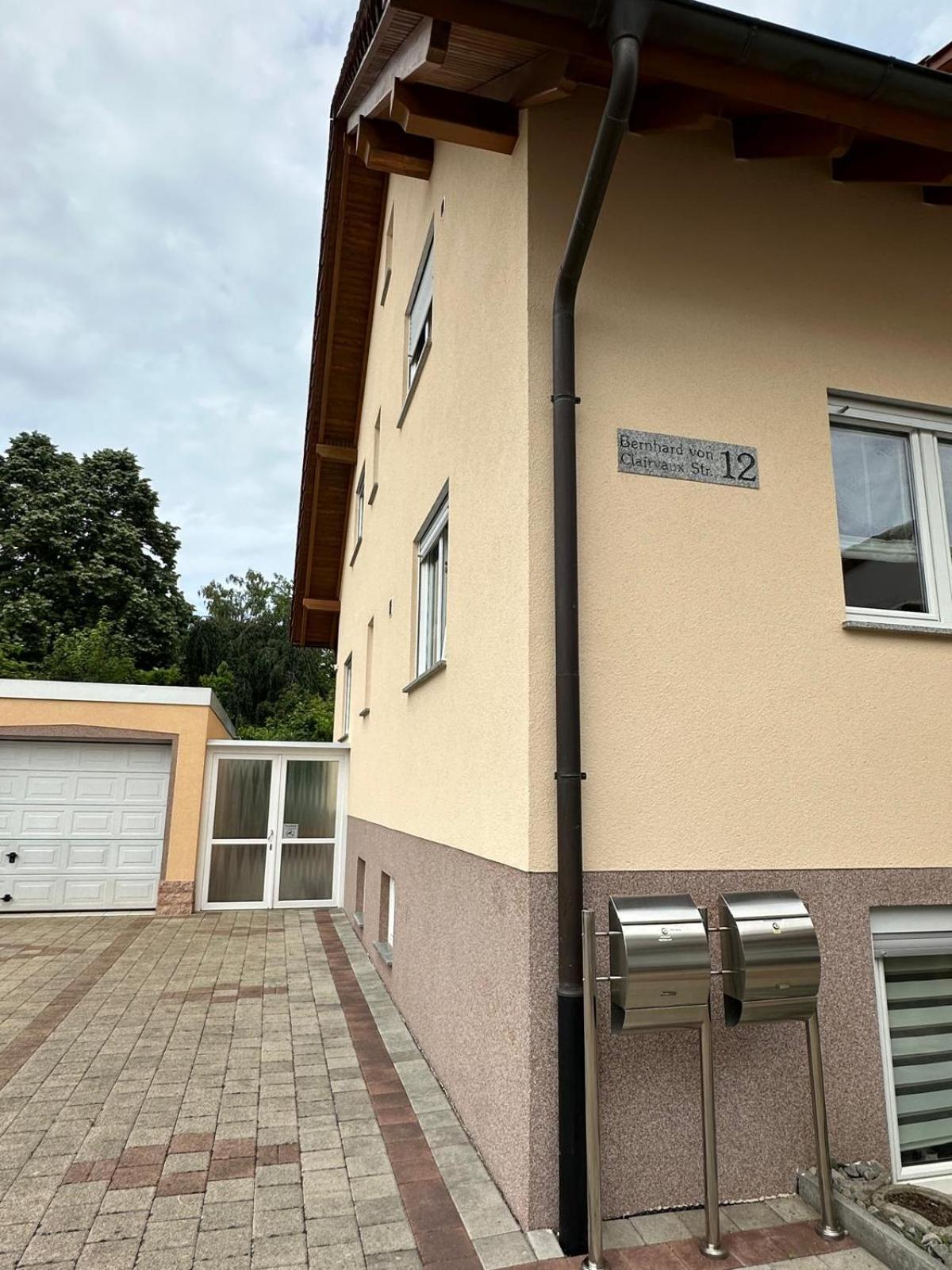 Lenavi'S Fewo Naehe Europa Park & Rulantica Kippenheim Exterior foto