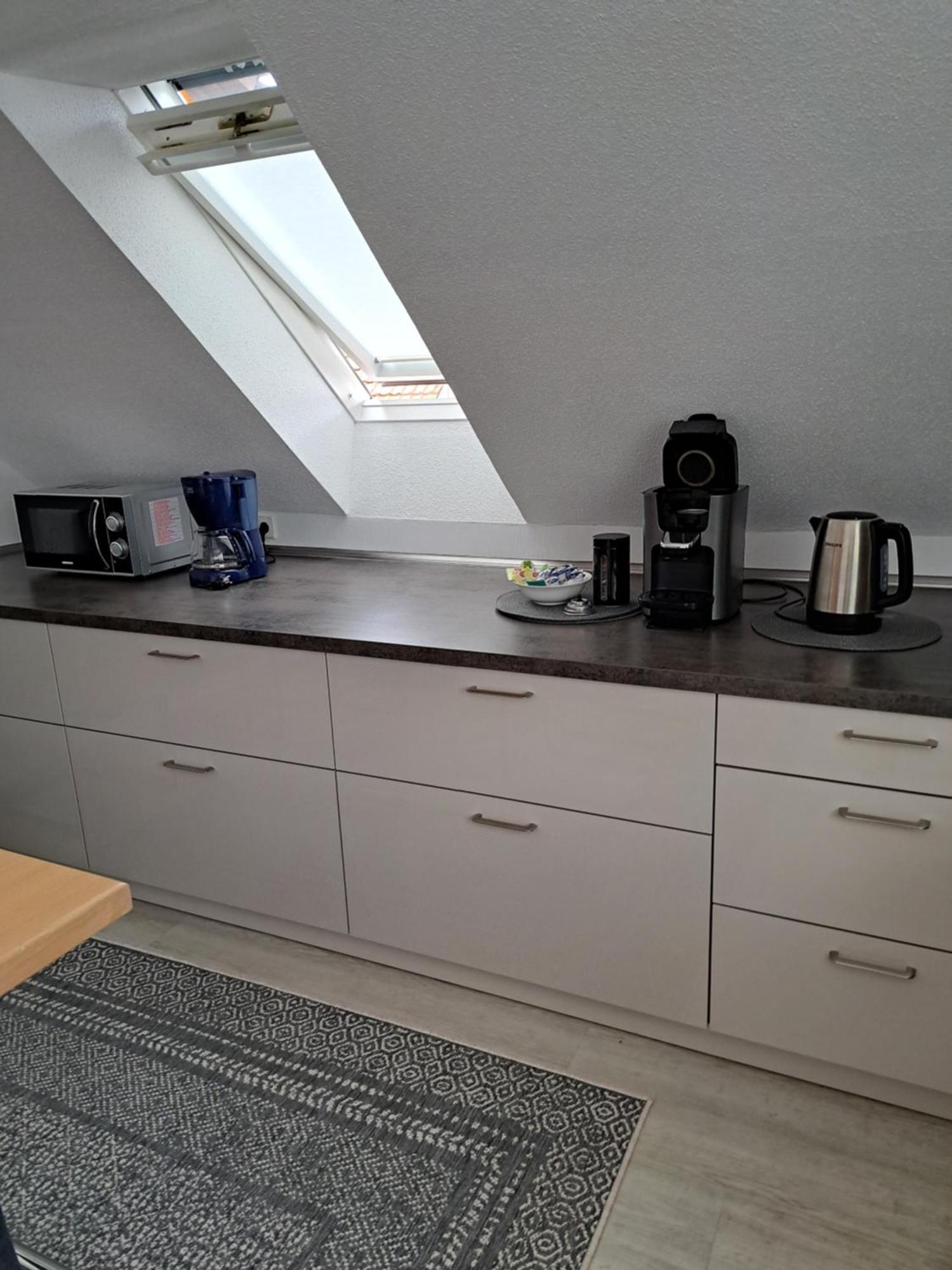 Lenavi'S Fewo Naehe Europa Park & Rulantica Kippenheim Zimmer foto
