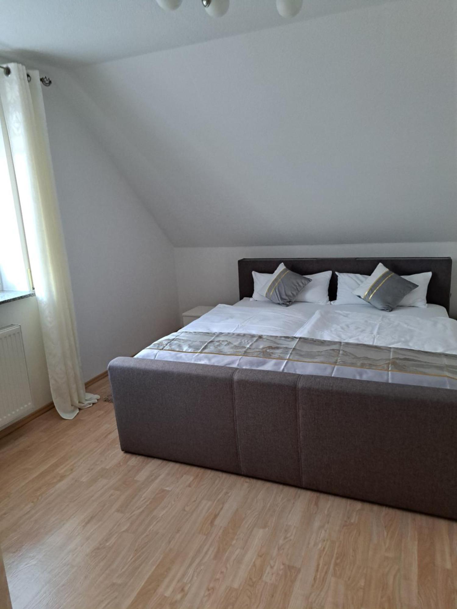 Lenavi'S Fewo Naehe Europa Park & Rulantica Kippenheim Zimmer foto