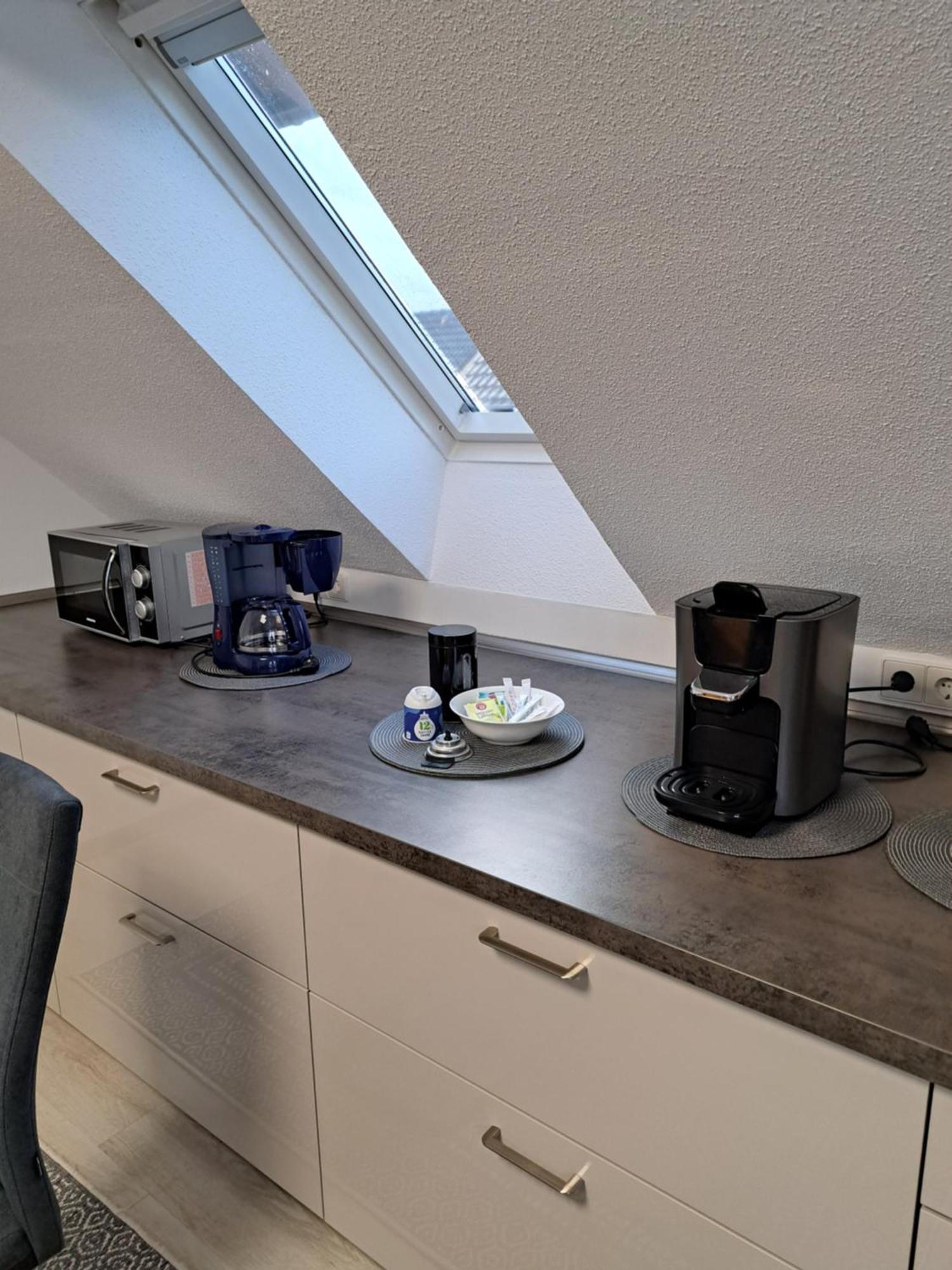 Lenavi'S Fewo Naehe Europa Park & Rulantica Kippenheim Zimmer foto