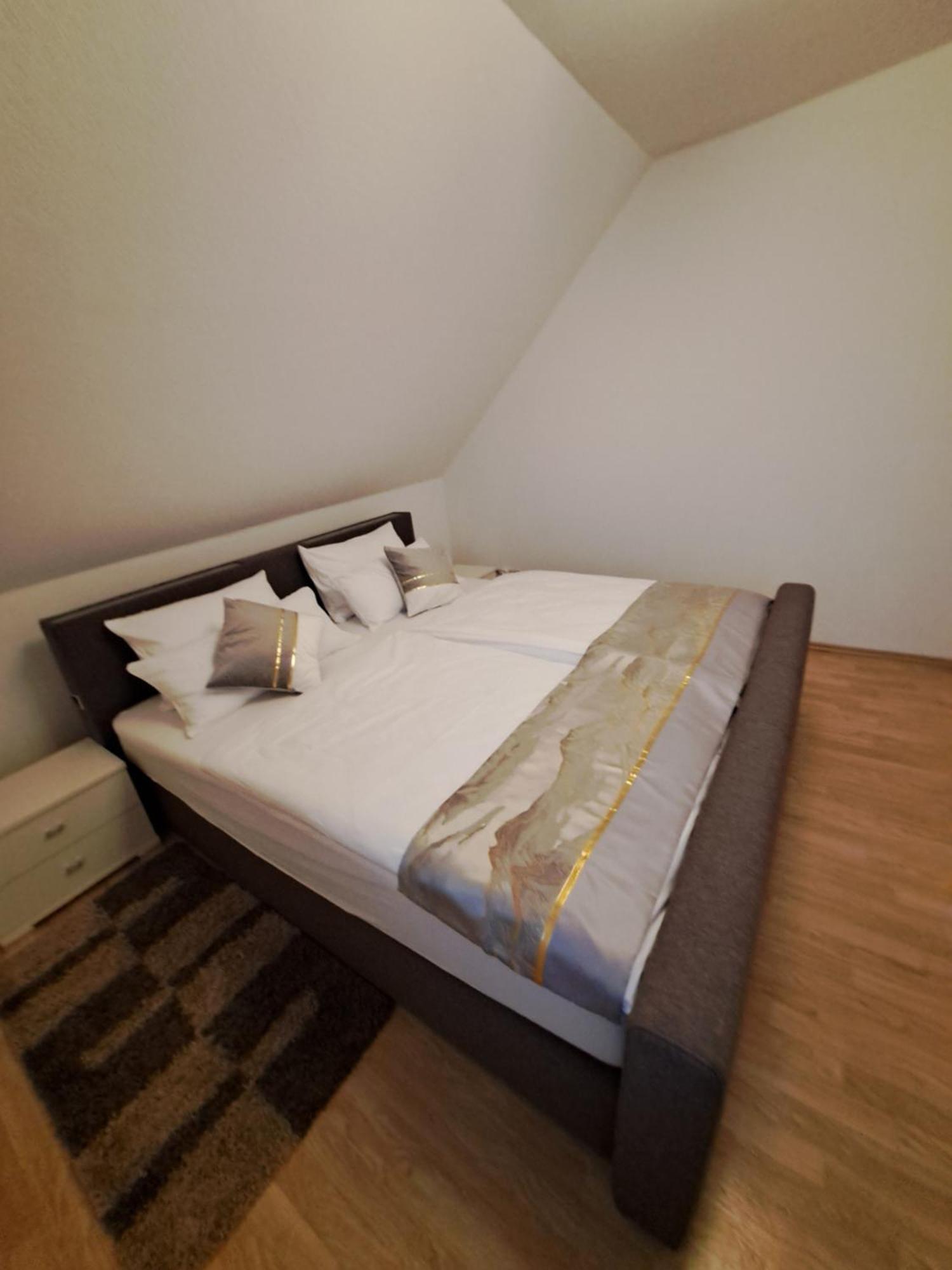 Lenavi'S Fewo Naehe Europa Park & Rulantica Kippenheim Zimmer foto