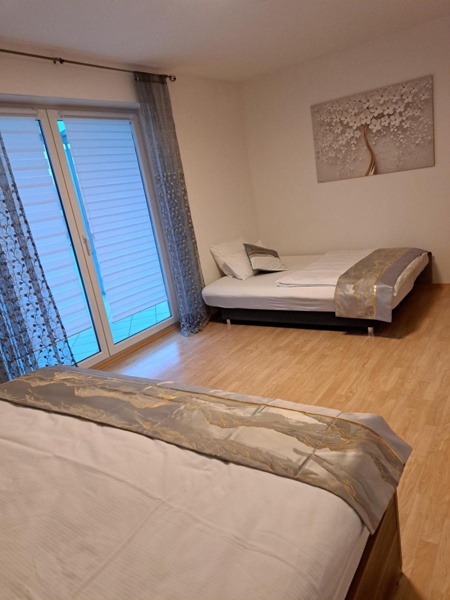 Lenavi'S Fewo Naehe Europa Park & Rulantica Kippenheim Zimmer foto